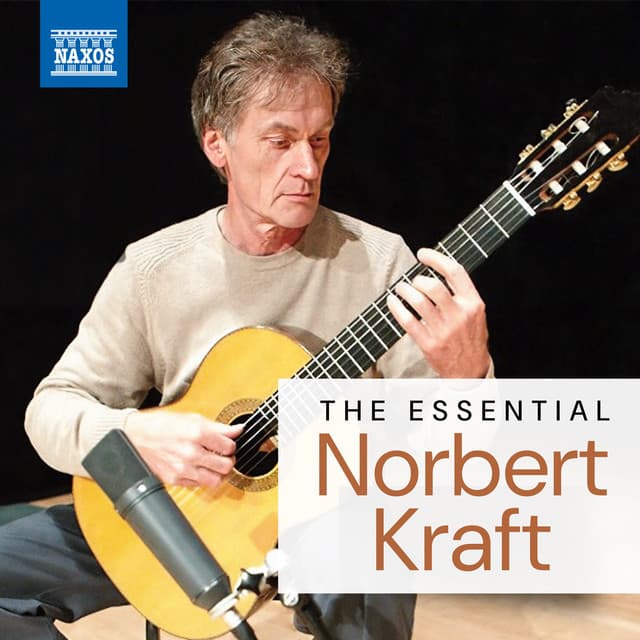 The Essential Norbert Kraft