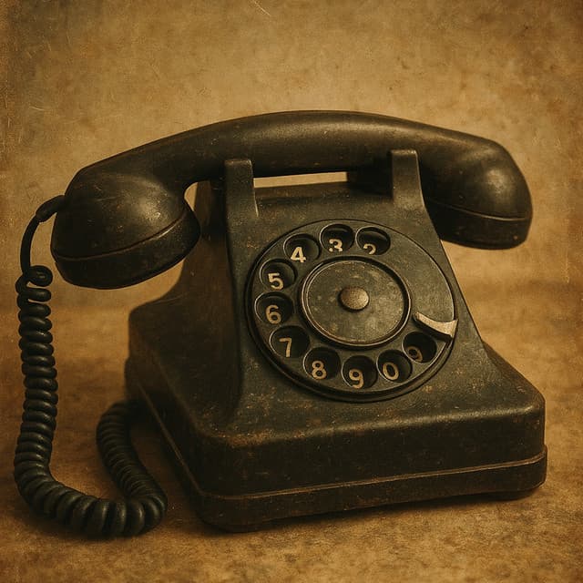 Meu Telefone