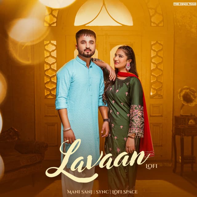 Lavaan (Lofi)