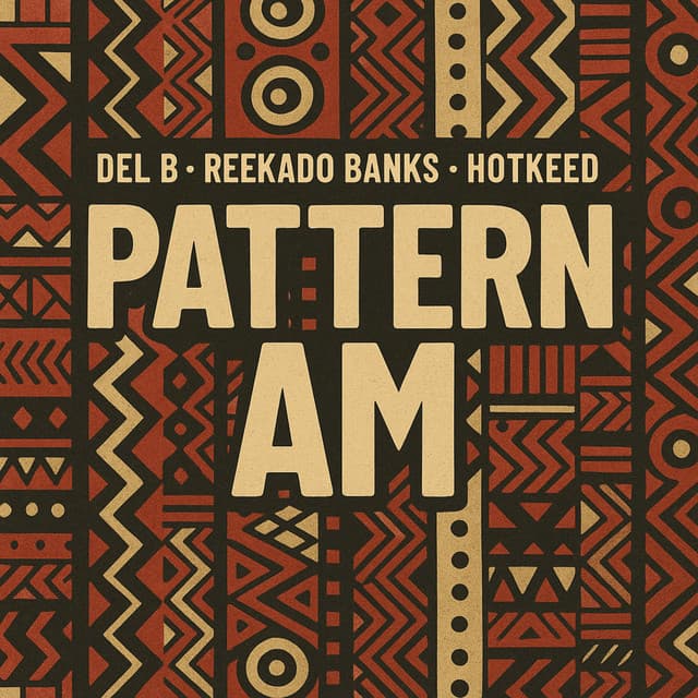 Pattern Am