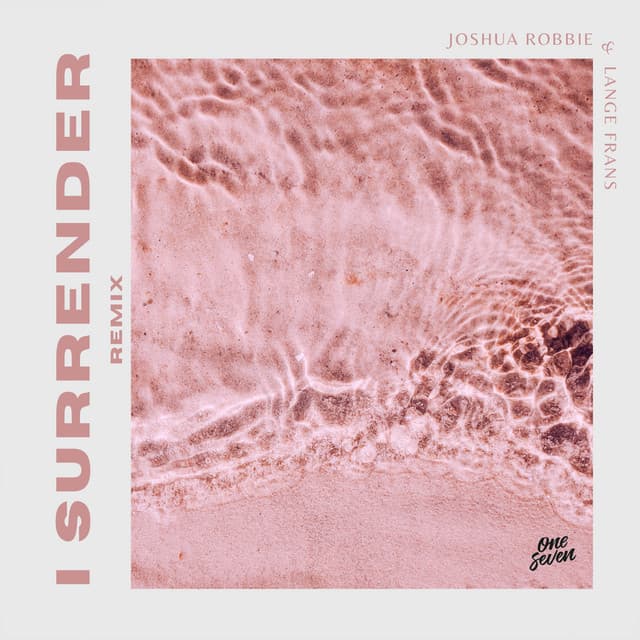 I Surrender - Remix