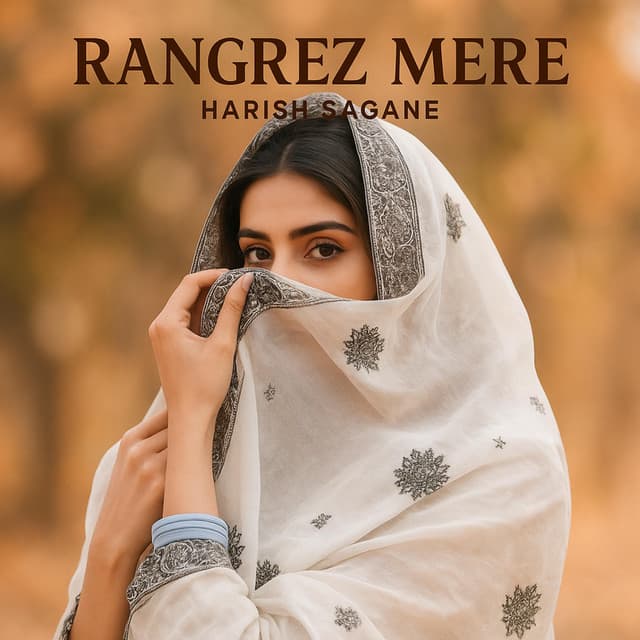 Rangrez Mere