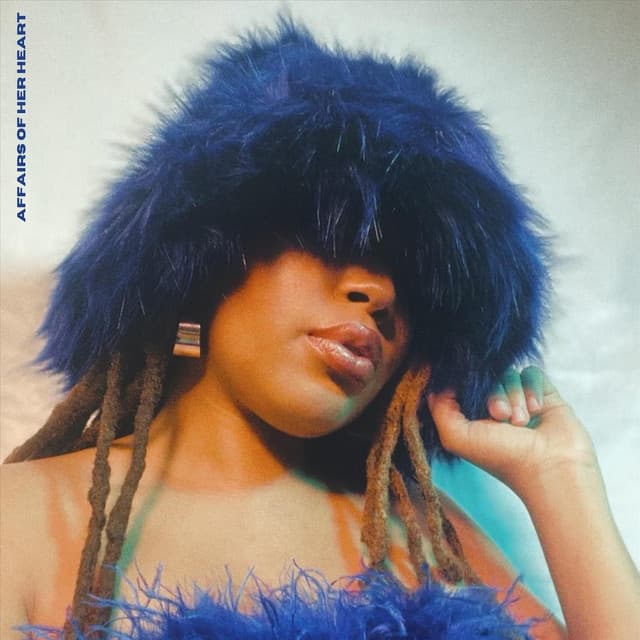 Affairs of Her Heart