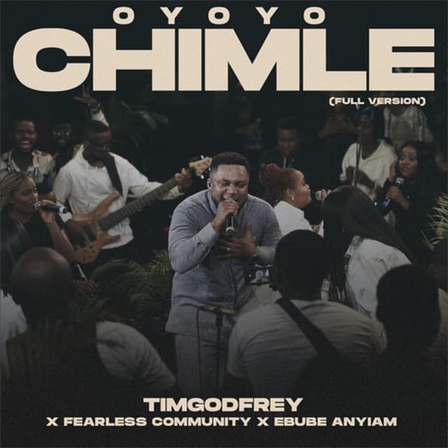OYOYO CHIMLE (Full Version)