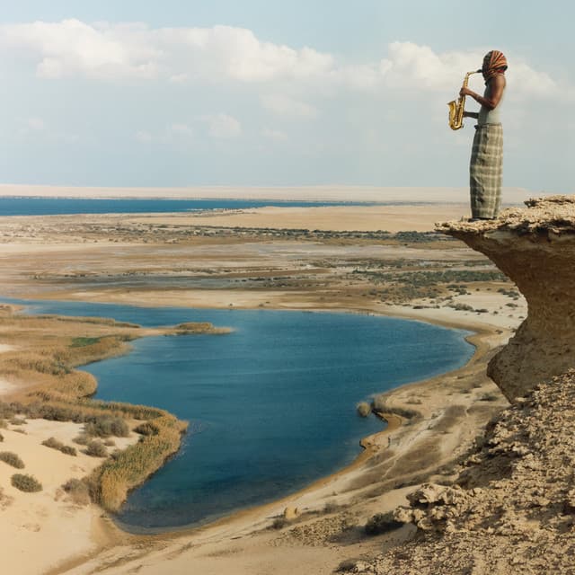 Myself (feat. Jorja Smith)