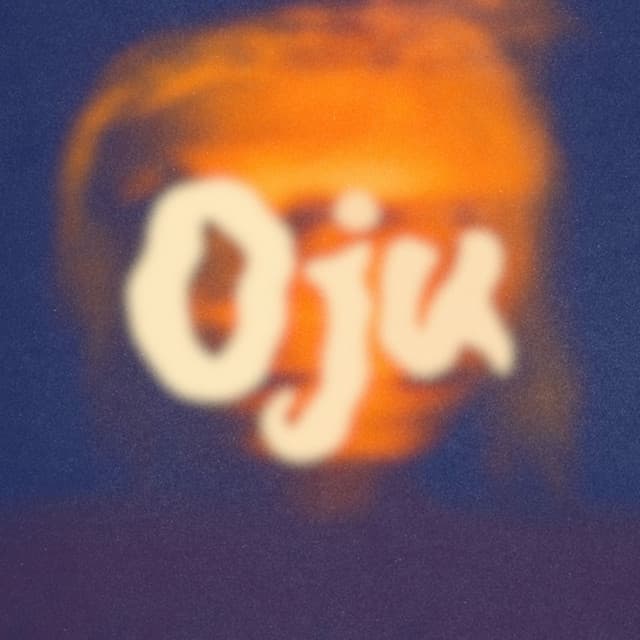 Oju