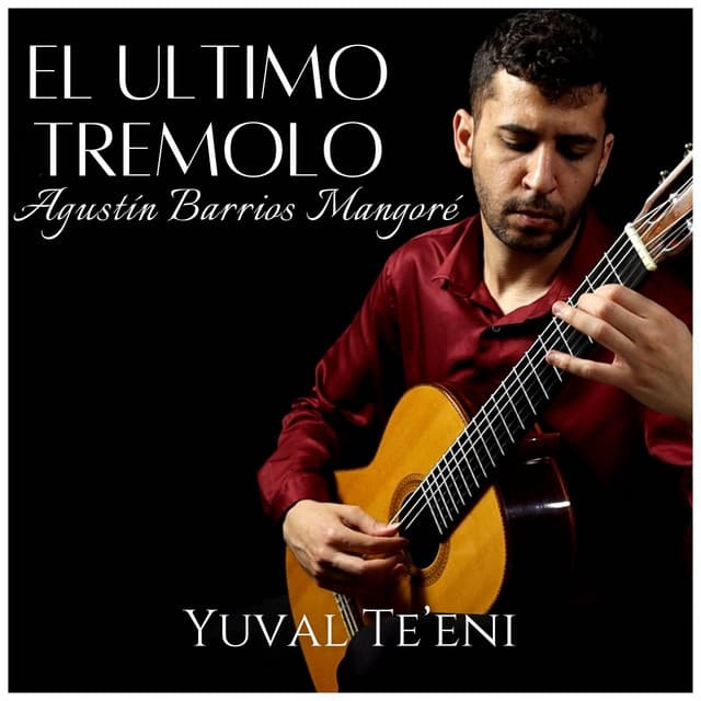 Una Limosna por el Amor de Dios “El Ultimo Tremolo”