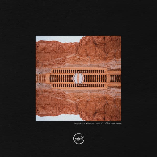Beyond Us - Hatshepsut Version, Alex Wann Remix