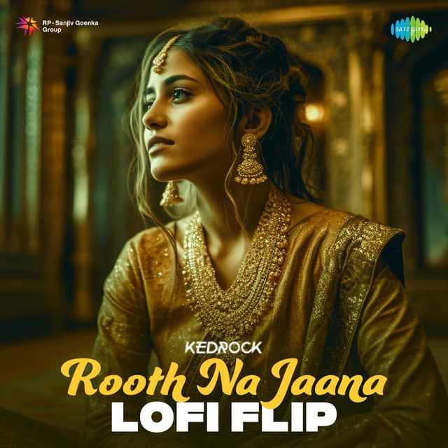 Rooth Na Jaana (Lofi Flip)