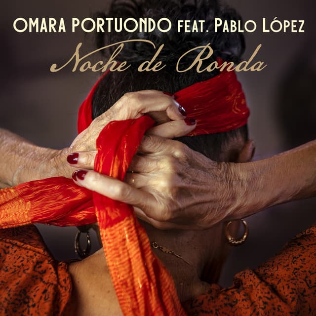 Noche de Ronda (feat. Pablo López)