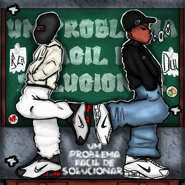 Um Problema Fácil De Solucionar