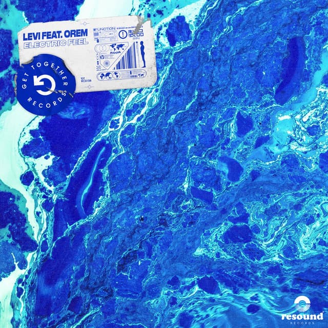 Electric Feel (feat. Orem) - Levi Version