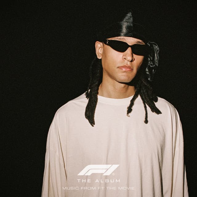 DOUBLE C - From F1® The Movie