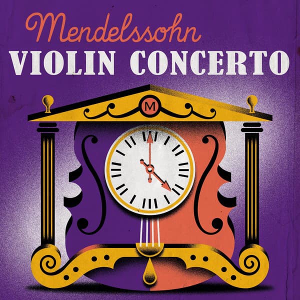 Mendelssohn Violin Concerto