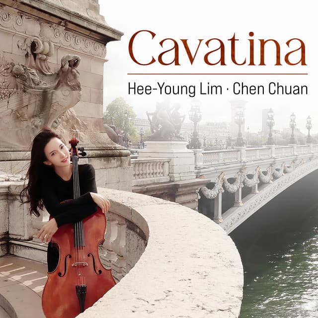 Cavatina