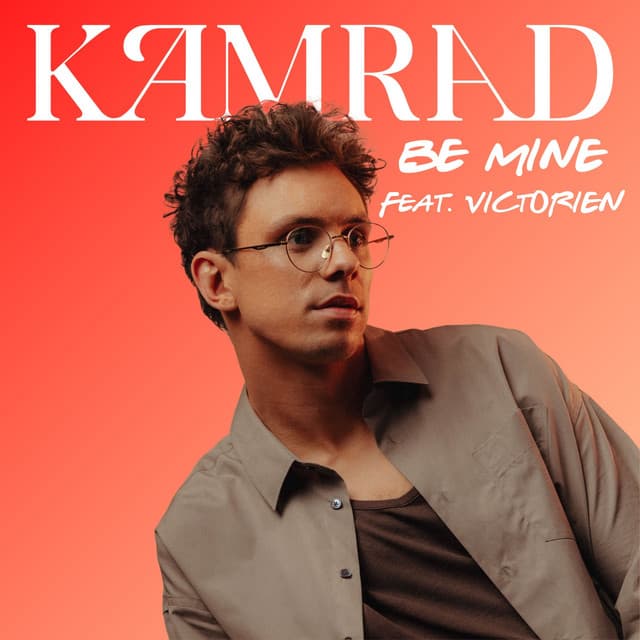 Be Mine (feat. Victorien)