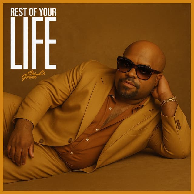 Rest Of Your Life (Extended Versions)
