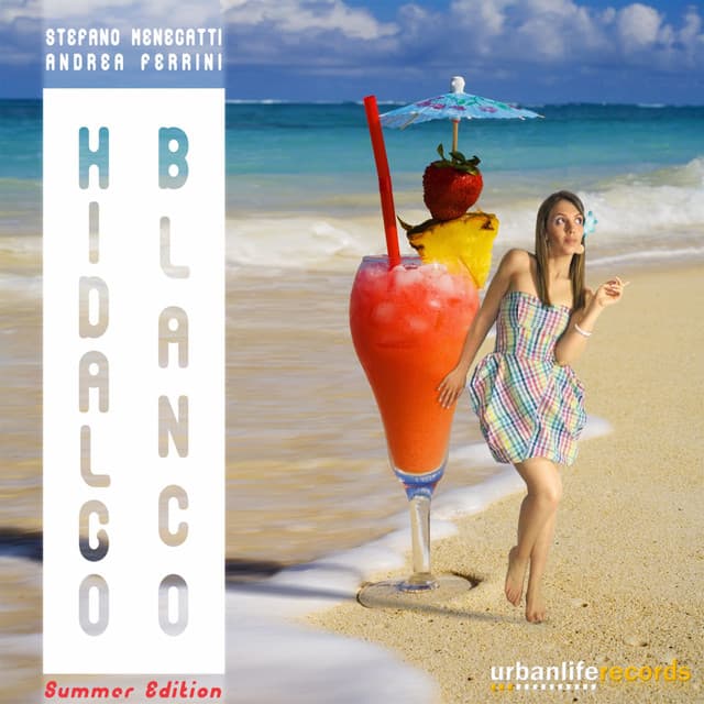 Hidalgo Blanco - Lookback Remix