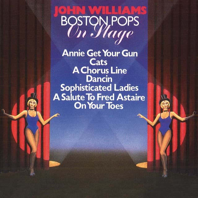 A Salute To Fred Astaire