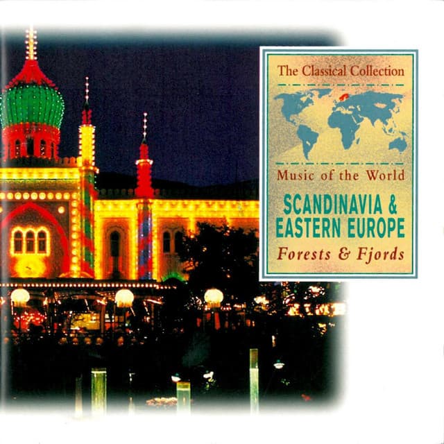 Music of the World - Forests & Fjords