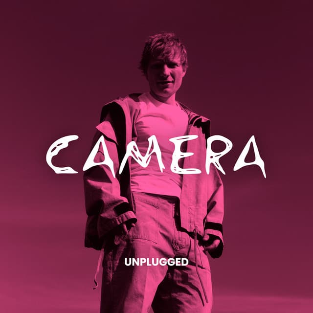 Camera (Unplugged)
