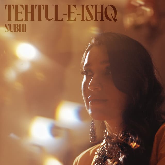 Tehtul-e-Ishq