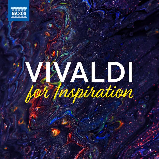 Vivaldi For Inspiration