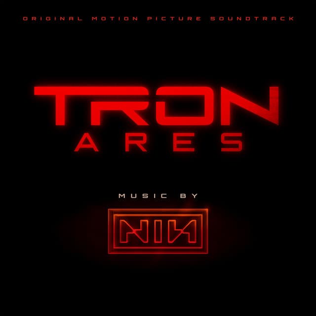 TRON: Ares (Original Motion Picture Soundtrack)