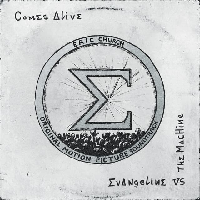 Desperate Man (Live At The Pinnacle, Nashville, TN / May 24, 2025)