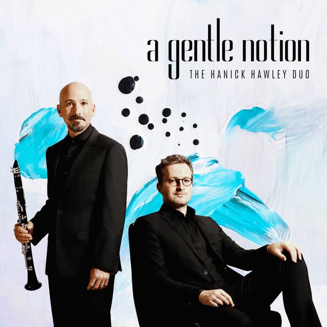 Higdon: A Gentle Notion