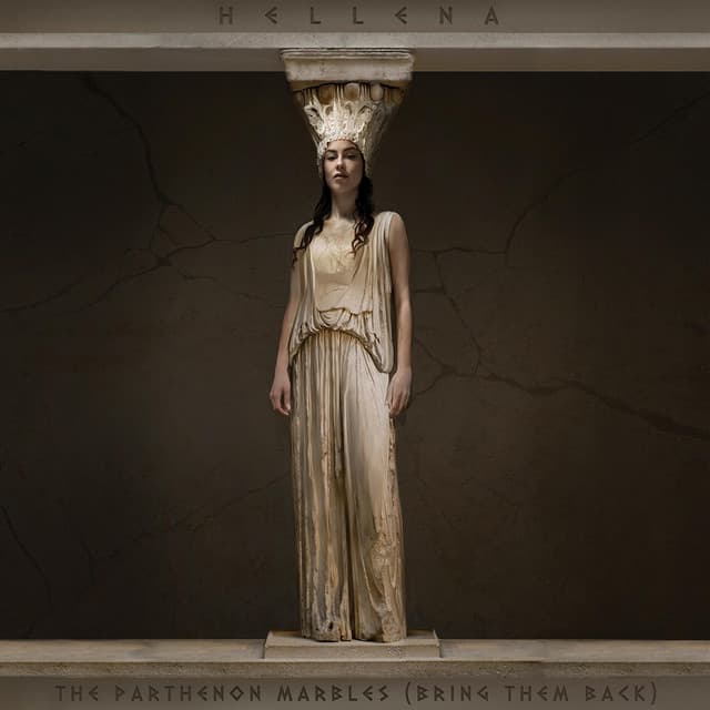 The Parthenon Marbles (bring them back)