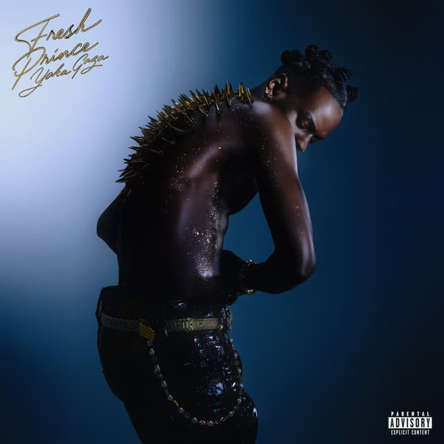 Fresh Prince Yaka Gaza