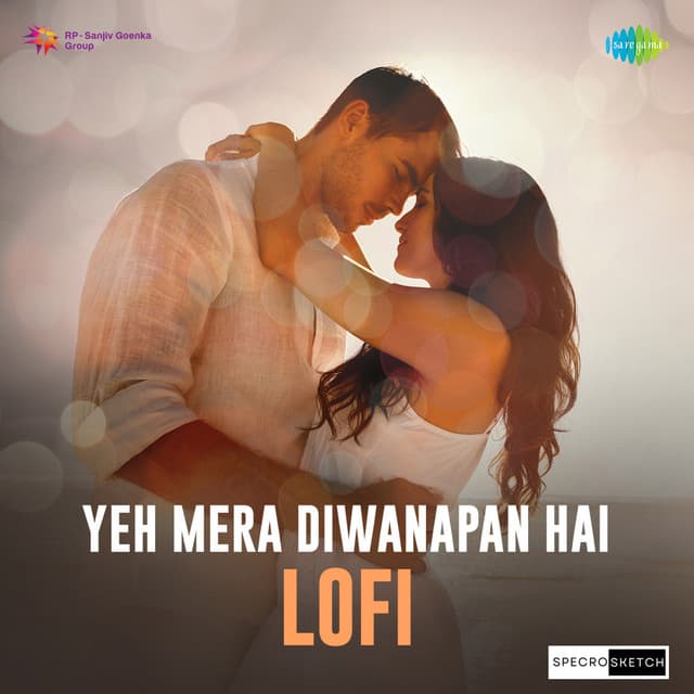 Yeh Mera Diwanapan Hai (Lofi)