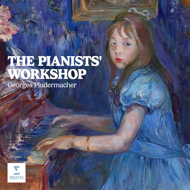 The Pianists' Workshop