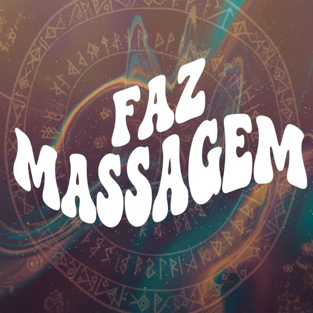 FAZ MASSAGEM