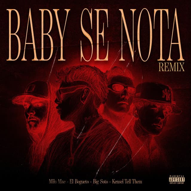 Baby Se Nota (Remix)