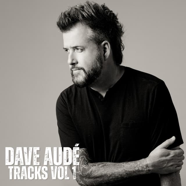 TRACKS, Vol. 1
