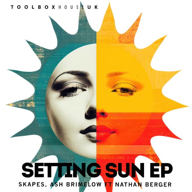 Setting Sun EP