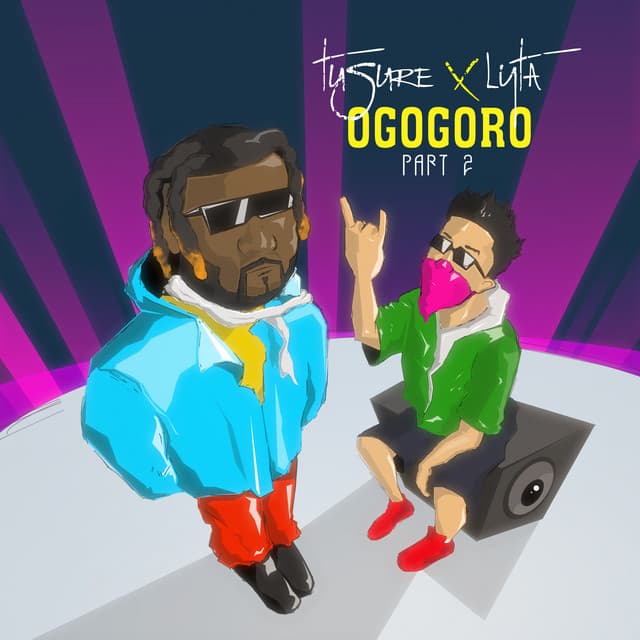 Ogogoro 2