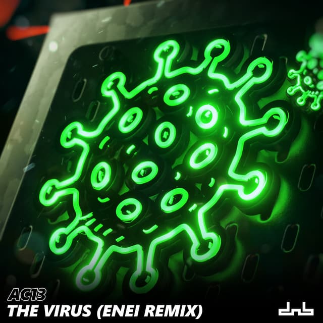 The Virus (Enei Remix)