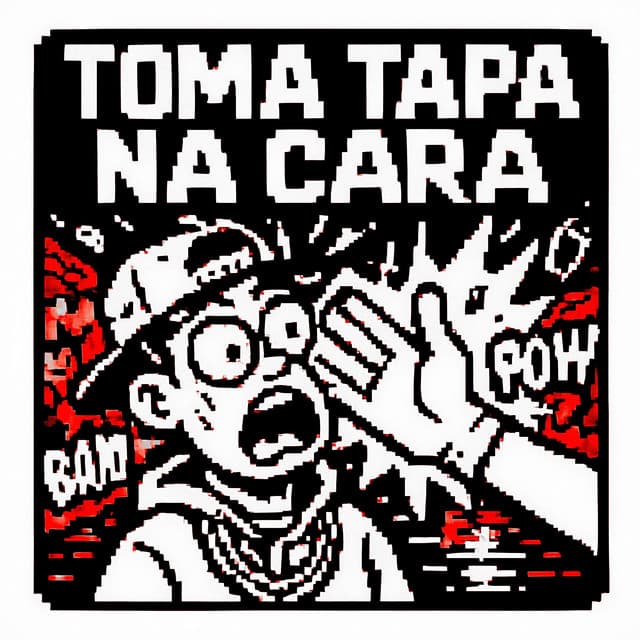 Toma Tapa na Cara