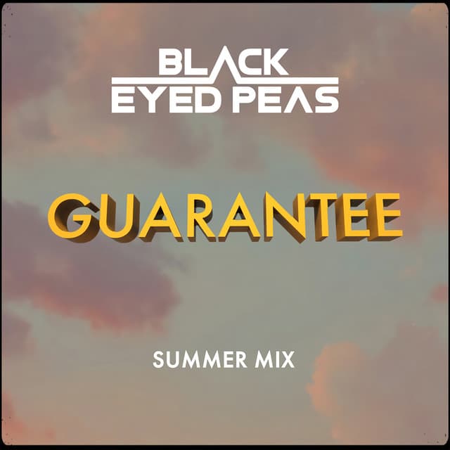 GUARANTEE (feat. J. Rey Soul) [SUMMER MIX]