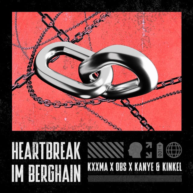 Heartbreak im Berghain