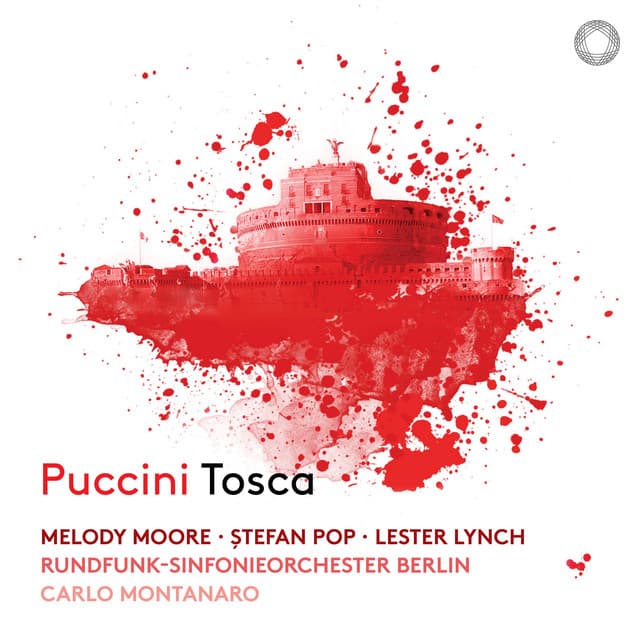 Puccini: Tosca, Act III: E lucevan le stelle…