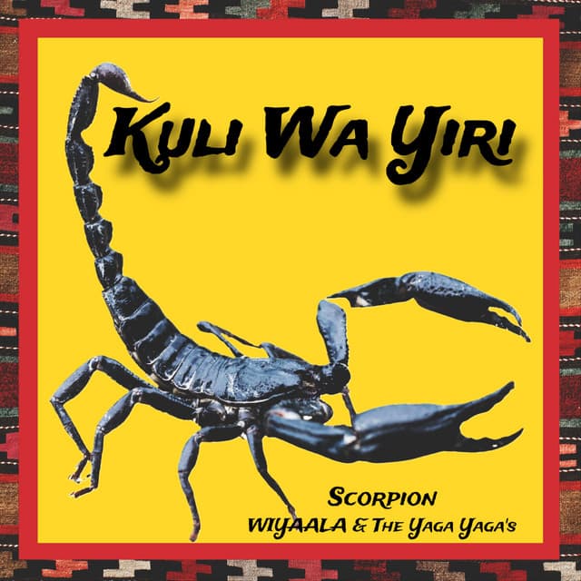 Scorpion (Kuli Wa Yiri)