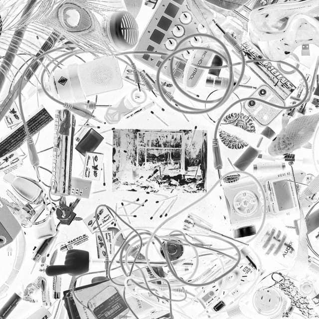 All Things Must Come To An End (AFFKT Remix)