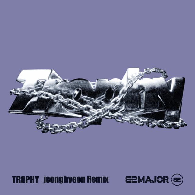 TROPHY (jeonghyeon Remix)