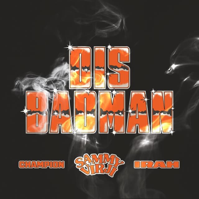Dis Badman