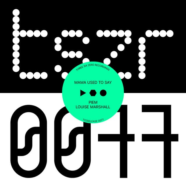 Mama Used To Say (feat. Louise Marshall)