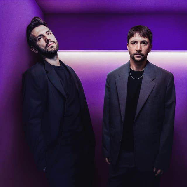 Searching Places (Remixes)